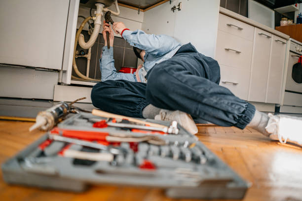 Reliable Amity, OR Plumbing Solutions