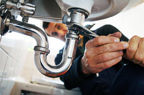Best Plumbing Inspection Services  in Amity, OR