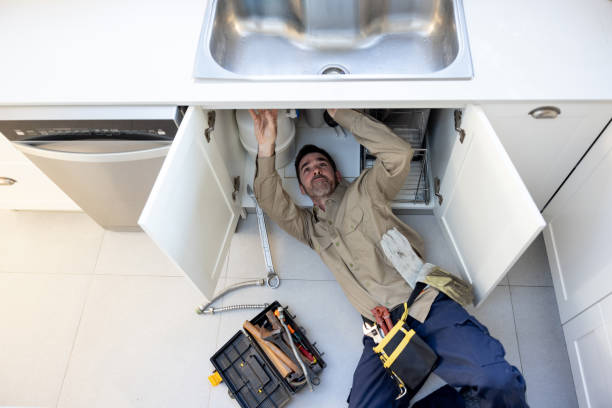 Best Water Leak Repair  in Amity, OR