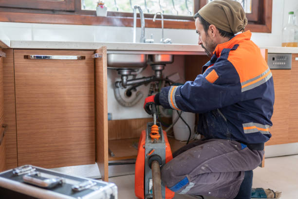 Best Local Plumber Services  in Amity, OR