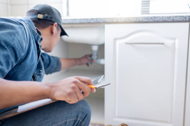 Best Leak Detection Services  in Amity, OR