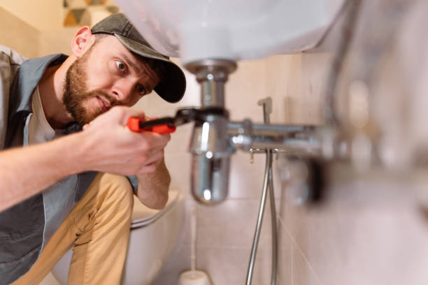 Best Same-Day Plumbing Service  in Amity, OR