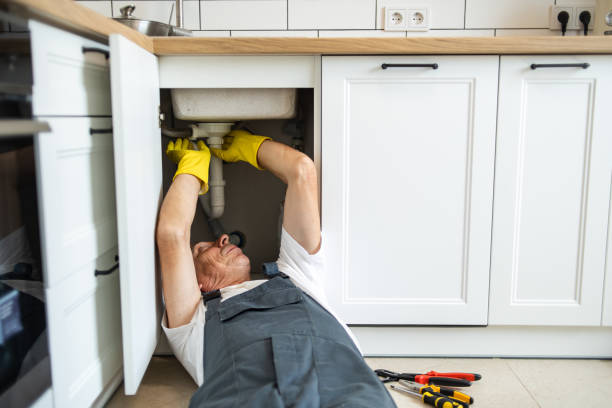 Best Pipe Repair Near Me  in Amity, OR
