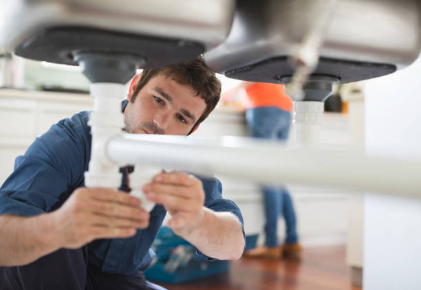 Best Clogged Drain Plumber  in Amity, OR