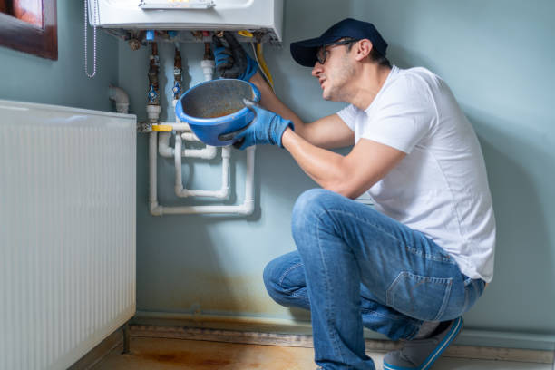 Best Shower Repair Services  in Amity, OR